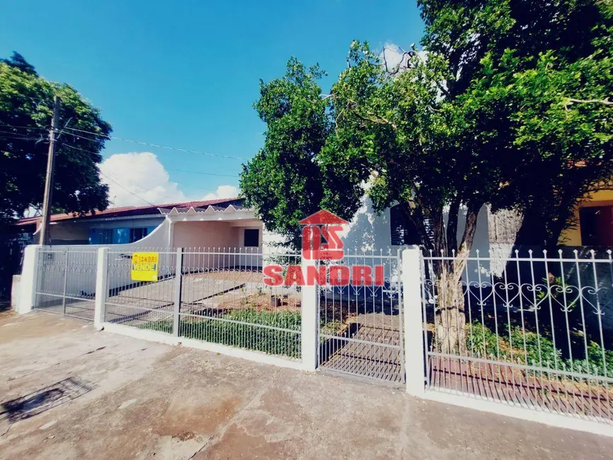 Foto 2 de Casa com 3 quartos à venda, 283m2 em Maringa - PR