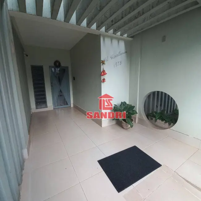 Foto 1 de Apartamento com 2 quartos à venda, 107m2 em Zona 03, Maringa - PR