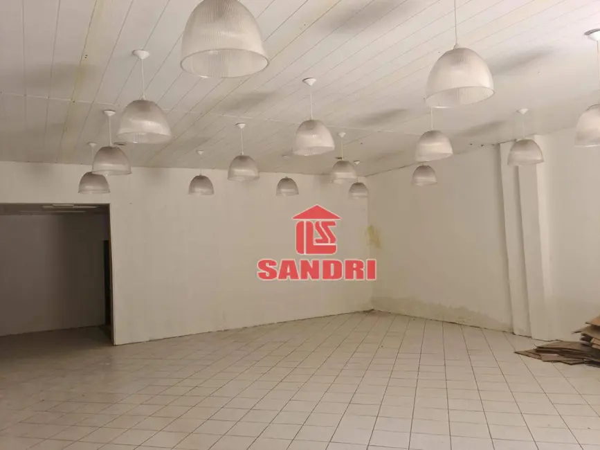 Foto 2 de Sala Comercial para alugar, 90m2 em Zona 01, Maringa - PR