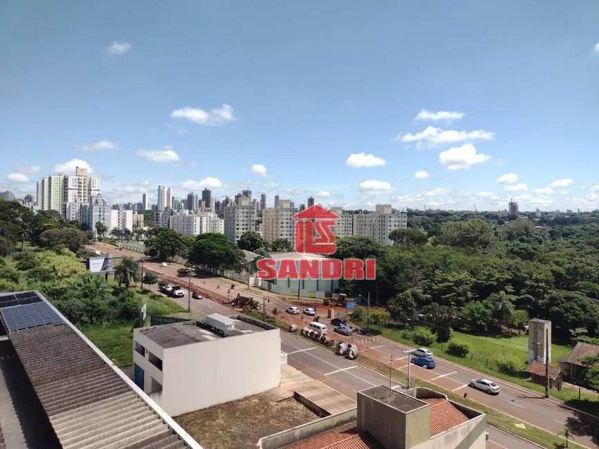 Apartamento com 1 quarto para alugar, 112m2 em Chácara Paulista, Maringa - PR - imagem 6 Foto 6 de Apartamento com 1 quarto para alugar, 112m2 em Chácara Paulista, Maringa - PR