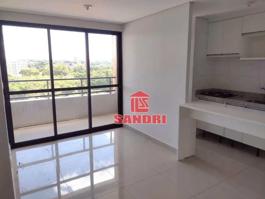 Apartamento com 1 quarto para alugar, 112m2 em Chácara Paulista, Maringa - PR - imagem 3 Foto 3 de Apartamento com 1 quarto para alugar, 112m2 em Chácara Paulista, Maringa - PR
