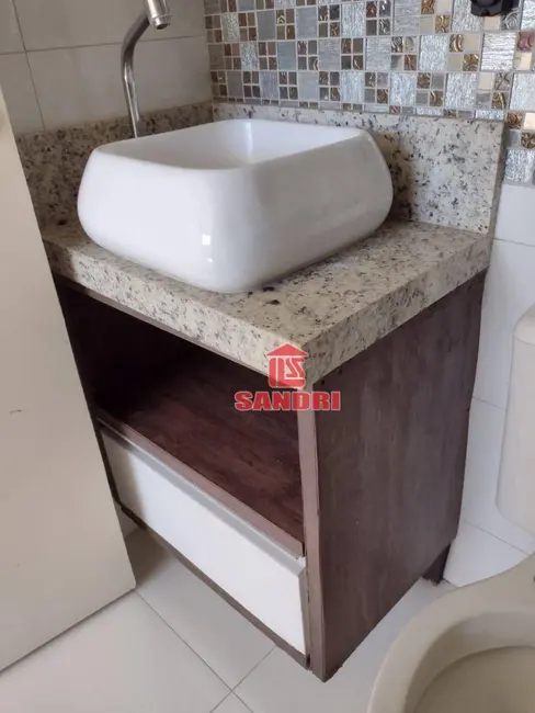 Foto 7 de Apartamento com 2 quartos à venda em Loteamento Malbec, Maringa - PR