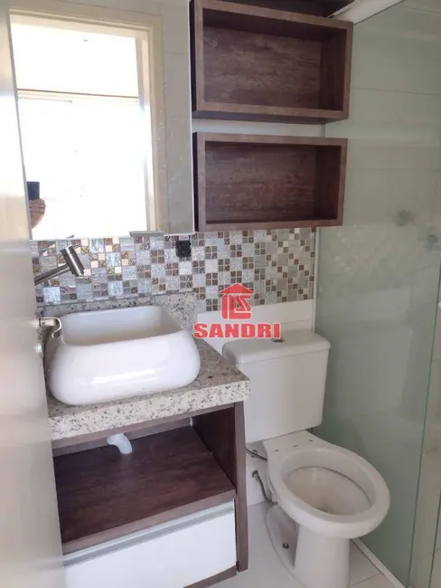 Foto 6 de Apartamento com 2 quartos à venda em Loteamento Malbec, Maringa - PR