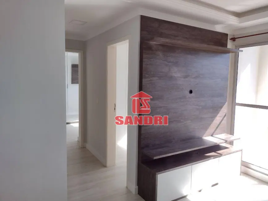 Foto 4 de Apartamento com 2 quartos à venda em Loteamento Malbec, Maringa - PR