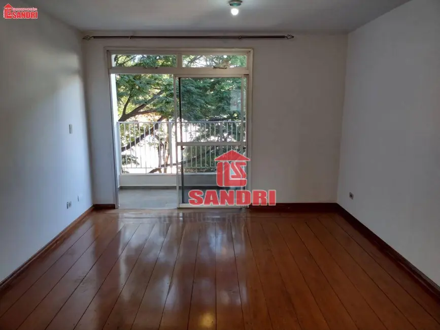 Apartamento com 3 quartos para alugar, 157m2 em Zona 7, Maringa - PR - imagem 3 Foto 3 de Apartamento com 3 quartos para alugar, 157m2 em Zona 7, Maringa - PR