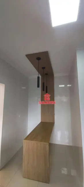 Casa com 3 quartos à venda, 150m2 em Parque Industrial, Maringa - PR - imagem 5 Foto 5 de Casa com 3 quartos à venda, 150m2 em Parque Industrial, Maringa - PR