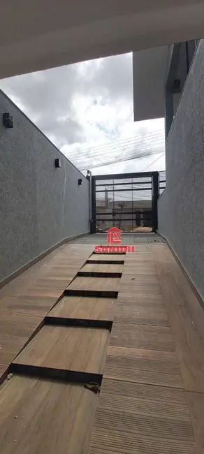 Casa com 3 quartos à venda, 150m2 em Parque Industrial, Maringa - PR - imagem 6 Foto 6 de Casa com 3 quartos à venda, 150m2 em Parque Industrial, Maringa - PR