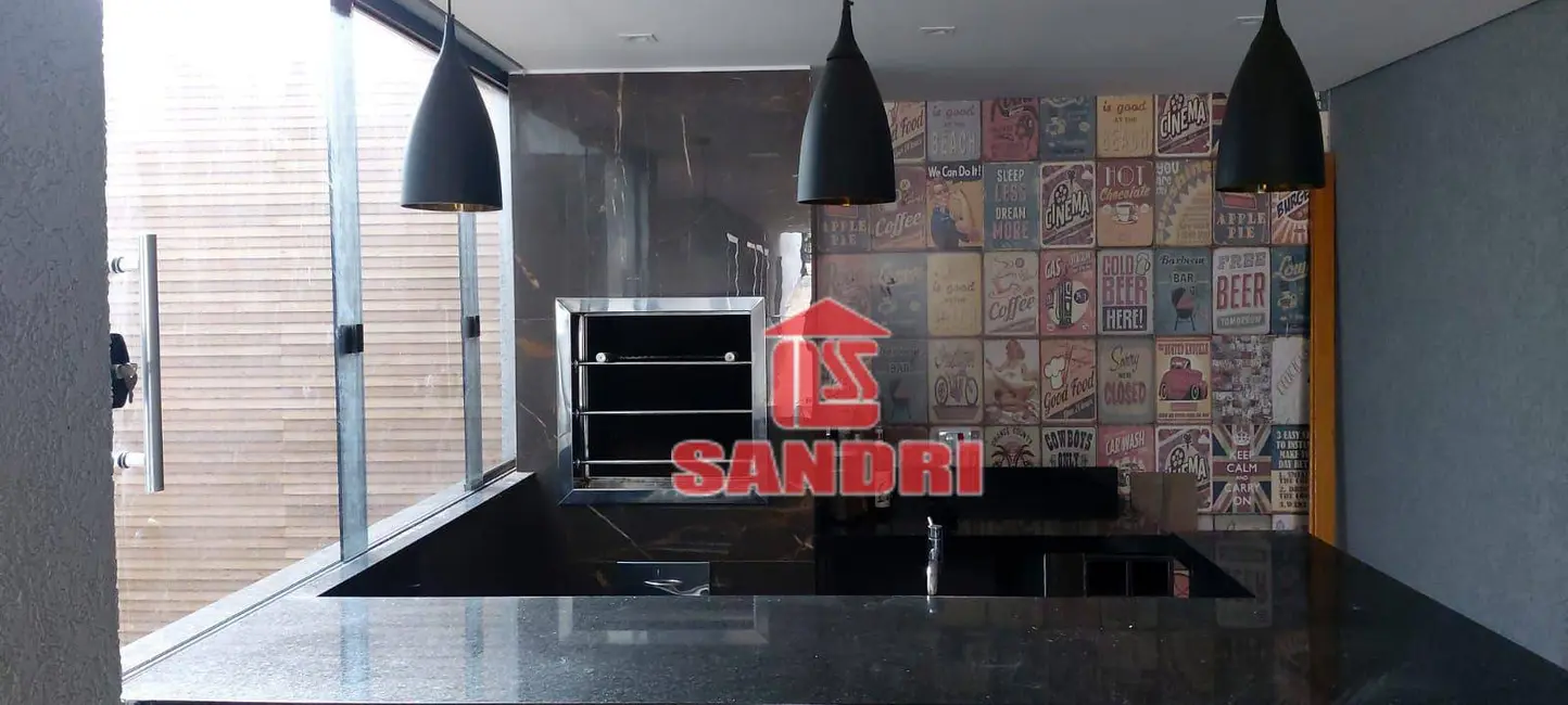 Casa com 3 quartos à venda, 150m2 em Parque Industrial, Maringa - PR - imagem 8 Foto 8 de Casa com 3 quartos à venda, 150m2 em Parque Industrial, Maringa - PR