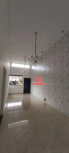 Casa com 3 quartos à venda, 150m2 em Parque Industrial, Maringa - PR - imagem 4 Foto 4 de Casa com 3 quartos à venda, 150m2 em Parque Industrial, Maringa - PR