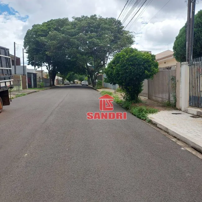 Sobrado com 4 quartos à venda, 211m2 em Jardim América, Maringa - PR - imagem 4 Foto 4 de Sobrado com 4 quartos à venda, 211m2 em Jardim América, Maringa - PR