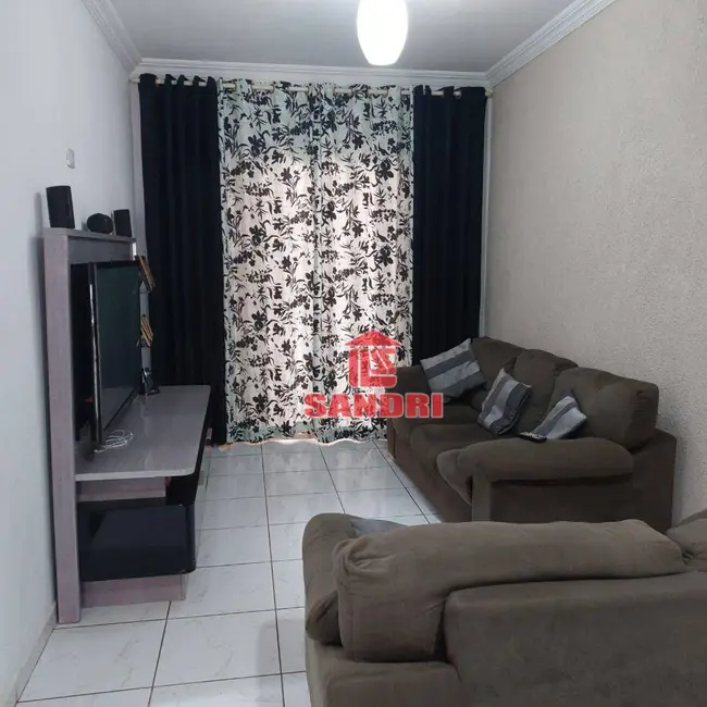 Sobrado com 4 quartos à venda, 211m2 em Jardim América, Maringa - PR - imagem 6 Foto 6 de Sobrado com 4 quartos à venda, 211m2 em Jardim América, Maringa - PR