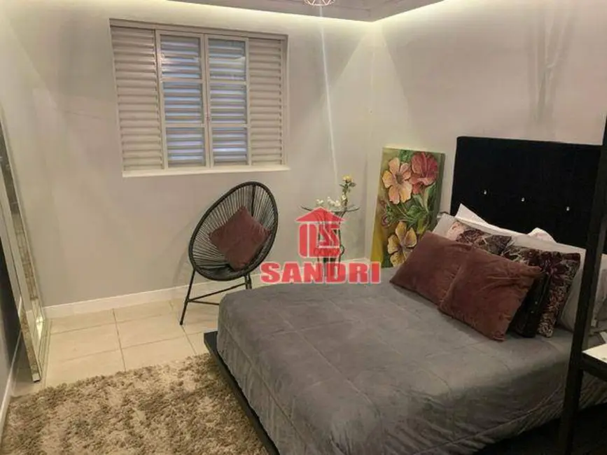 Foto 4 de Casa com 3 quartos à venda, 345m2 em Zona 02, Maringa - PR