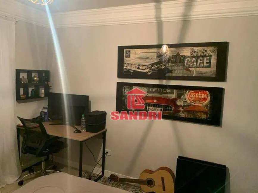 Foto 9 de Casa com 3 quartos à venda, 345m2 em Zona 02, Maringa - PR