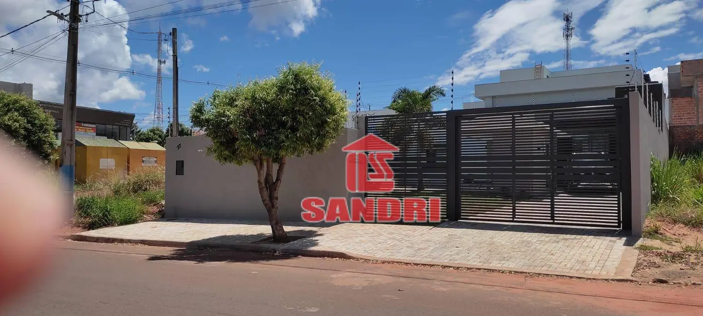 Foto 2 de Casa com 3 quartos à venda, 371m2 em Porto Rico - PR