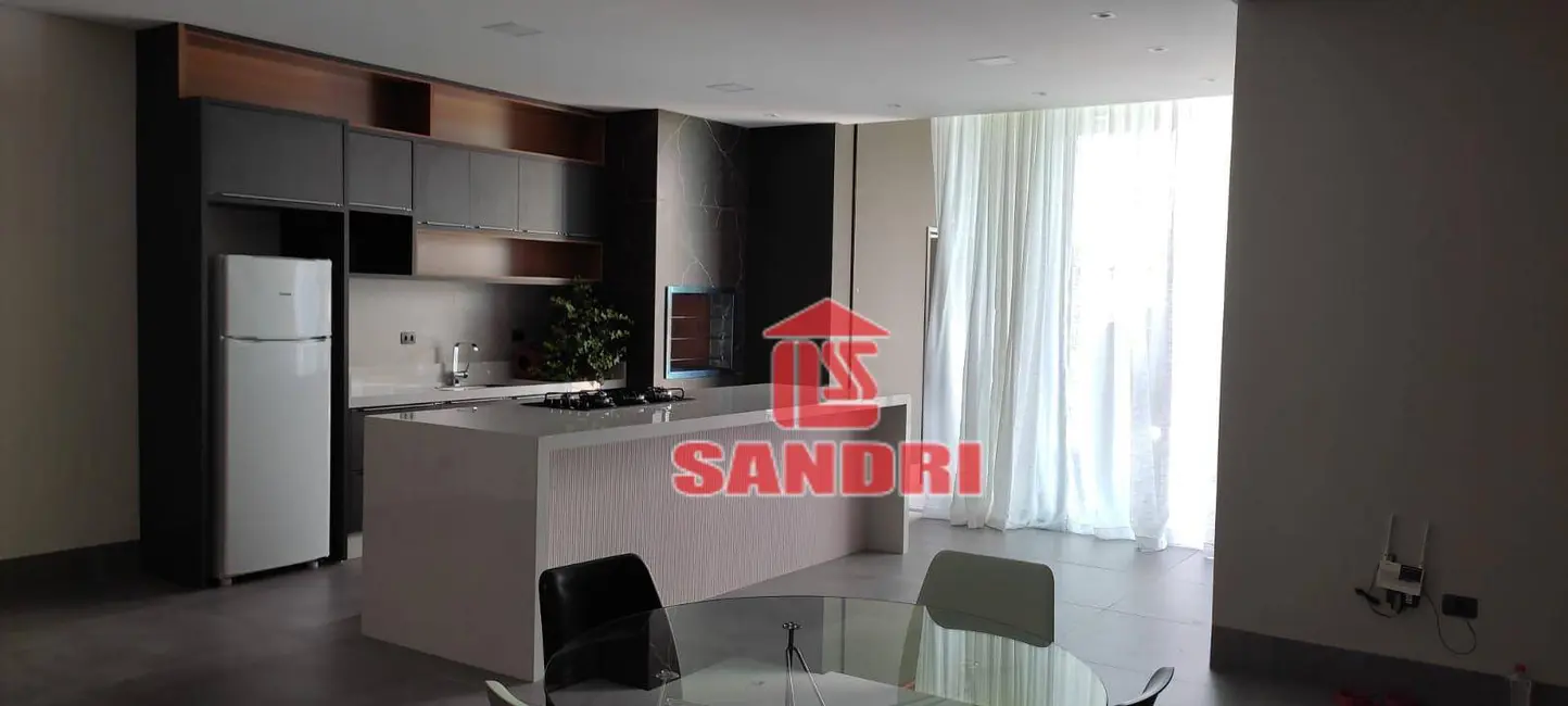 Casa com 3 quartos à venda, 371m2 em Porto Rico - PR - imagem 4 Foto 4 de Casa com 3 quartos à venda, 371m2 em Porto Rico - PR