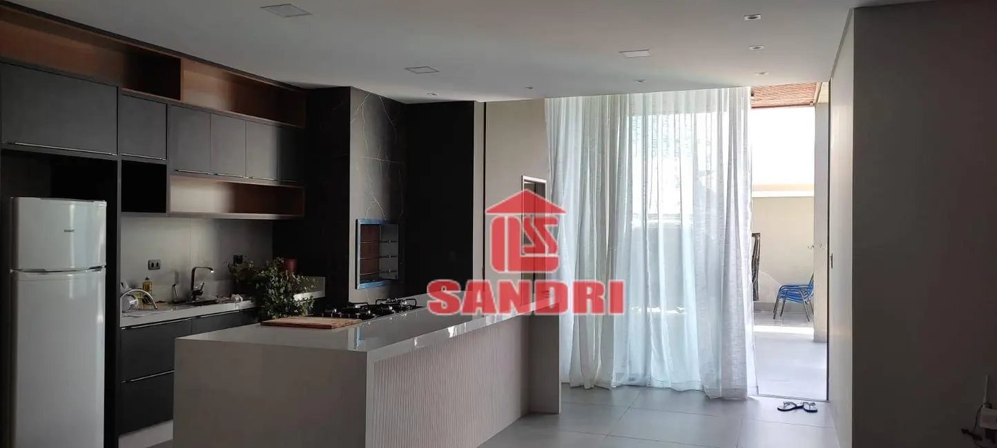 Casa com 3 quartos à venda, 371m2 em Porto Rico - PR - imagem 5 Foto 5 de Casa com 3 quartos à venda, 371m2 em Porto Rico - PR