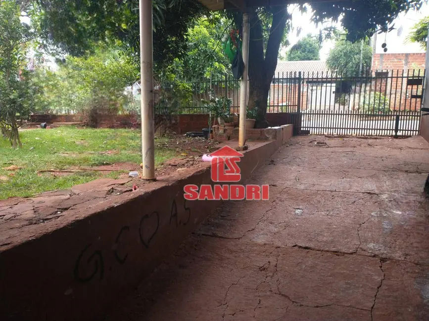 Casa com 3 quartos à venda, 176m2 em Jardim Rebouças, Maringa - PR - imagem 5 Foto 5 de Casa com 3 quartos à venda, 176m2 em Jardim Rebouças, Maringa - PR