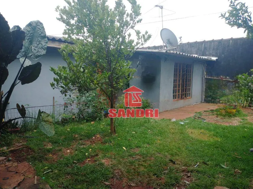 Casa com 3 quartos à venda, 176m2 em Jardim Rebouças, Maringa - PR - imagem 6 Foto 6 de Casa com 3 quartos à venda, 176m2 em Jardim Rebouças, Maringa - PR