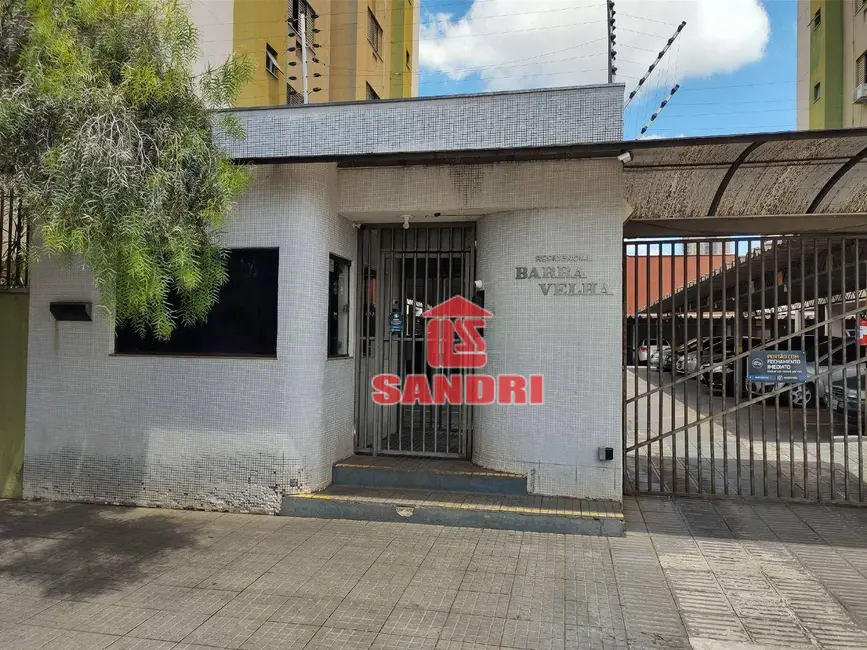 Apartamento com 3 quartos para alugar, 113m2 em Vila Marumby, Maringa - PR - imagem 3 Foto 3 de Apartamento com 3 quartos para alugar, 113m2 em Vila Marumby, Maringa - PR