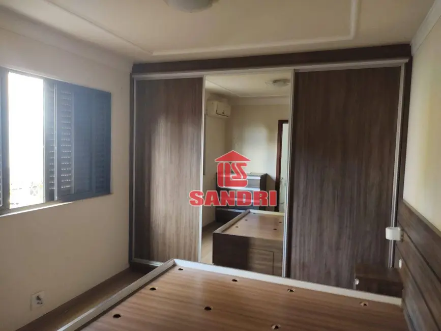 Apartamento com 3 quartos para alugar, 113m2 em Vila Marumby, Maringa - PR - imagem 9 Foto 9 de Apartamento com 3 quartos para alugar, 113m2 em Vila Marumby, Maringa - PR