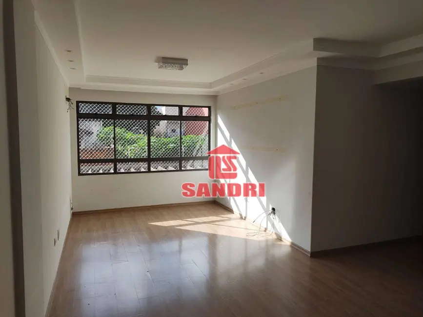 Apartamento com 3 quartos para alugar, 113m2 em Vila Marumby, Maringa - PR - imagem 6 Foto 6 de Apartamento com 3 quartos para alugar, 113m2 em Vila Marumby, Maringa - PR