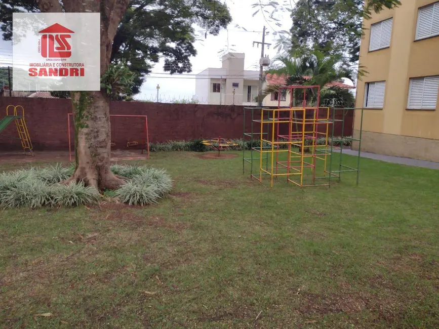 Apartamento para alugar, 51m2 em Parque Residencial Patrícia, Maringa - PR - imagem 11 Foto 11 de Apartamento para alugar, 51m2 em Parque Residencial Patrícia, Maringa - PR