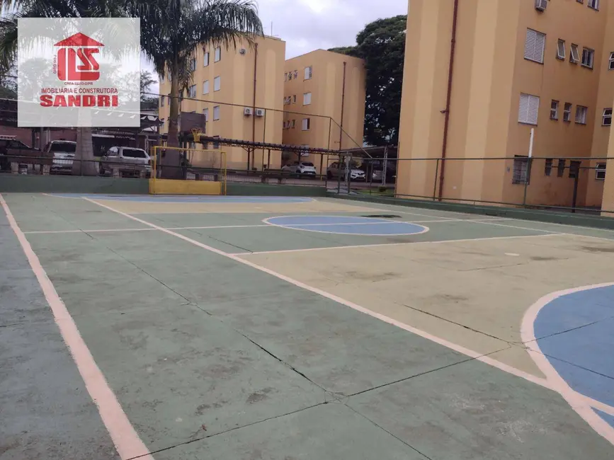 Apartamento para alugar, 51m2 em Parque Residencial Patrícia, Maringa - PR - imagem 10 Foto 10 de Apartamento para alugar, 51m2 em Parque Residencial Patrícia, Maringa - PR
