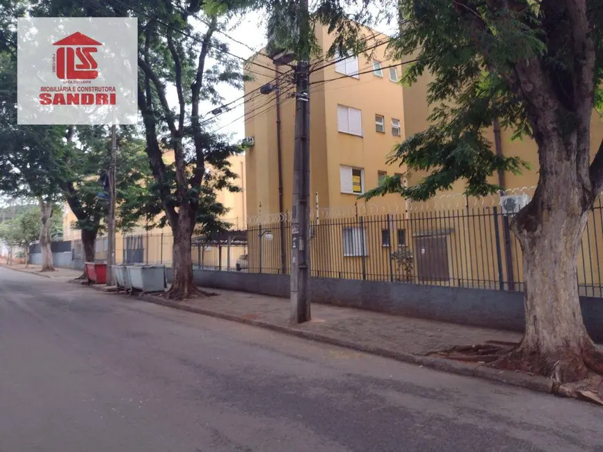 Apartamento para alugar, 51m2 em Parque Residencial Patrícia, Maringa - PR - imagem 12 Foto 12 de Apartamento para alugar, 51m2 em Parque Residencial Patrícia, Maringa - PR