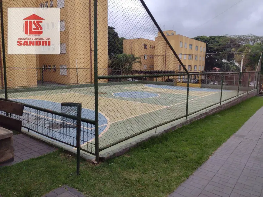 Apartamento para alugar, 51m2 em Parque Residencial Patrícia, Maringa - PR - imagem 9 Foto 9 de Apartamento para alugar, 51m2 em Parque Residencial Patrícia, Maringa - PR