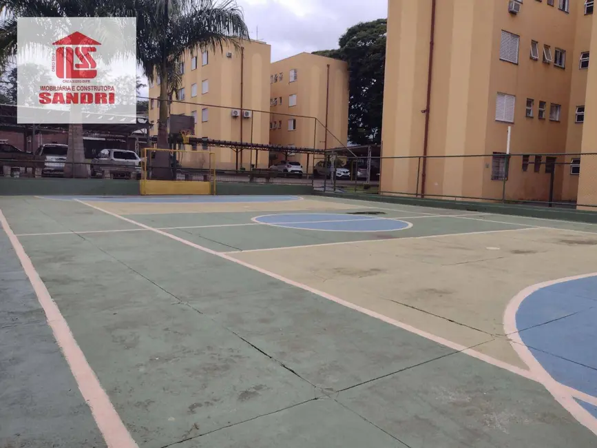 Apartamento para alugar, 51m2 em Parque Residencial Patrícia, Maringa - PR - imagem 8 Foto 8 de Apartamento para alugar, 51m2 em Parque Residencial Patrícia, Maringa - PR