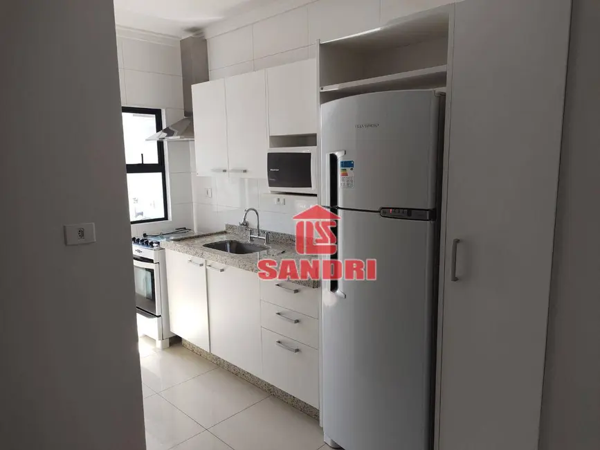 Apartamento para alugar em Zona 01, Maringa - PR - imagem 12 Foto 12 de Apartamento para alugar em Zona 01, Maringa - PR