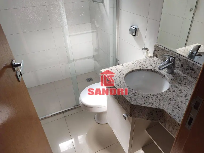 Apartamento para alugar em Zona 01, Maringa - PR - imagem 11 Foto 11 de Apartamento para alugar em Zona 01, Maringa - PR