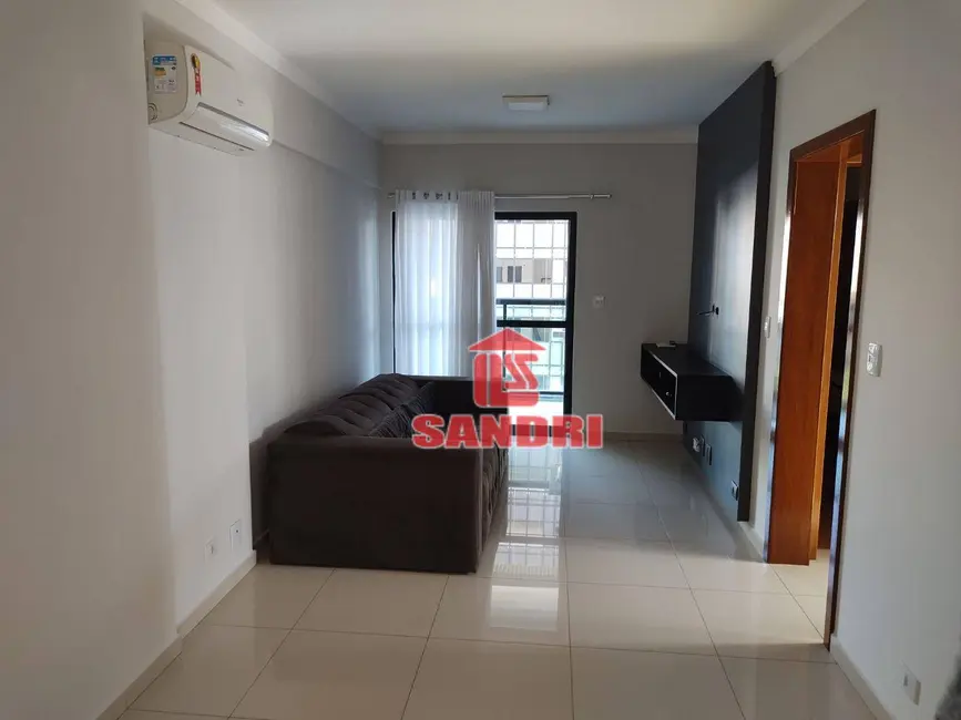 Apartamento para alugar em Zona 01, Maringa - PR - imagem 3 Foto 3 de Apartamento para alugar em Zona 01, Maringa - PR