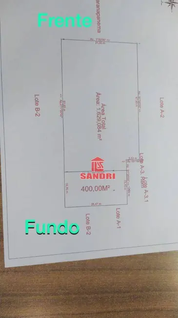 Sobrado com 2 quartos à venda, 2029m2 em Centro, Porto Rico - PR - imagem 5 Foto 5 de Sobrado com 2 quartos à venda, 2029m2 em Centro, Porto Rico - PR