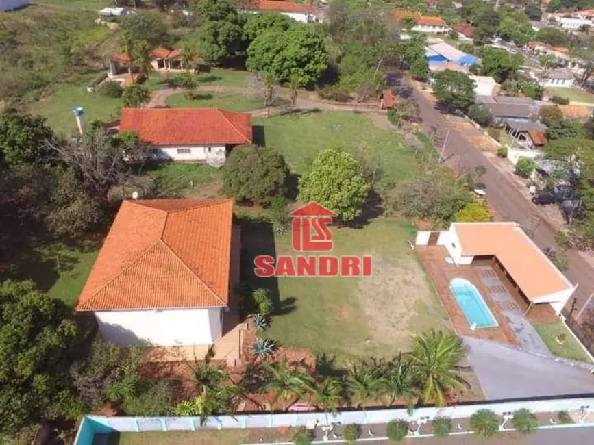 Sobrado com 2 quartos à venda, 2029m2 em Centro, Porto Rico - PR - imagem 4 Foto 4 de Sobrado com 2 quartos à venda, 2029m2 em Centro, Porto Rico - PR