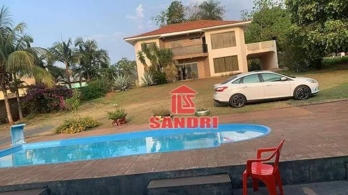 Sobrado com 2 quartos à venda, 2029m2 em Centro, Porto Rico - PR - imagem 3 Foto 3 de Sobrado com 2 quartos à venda, 2029m2 em Centro, Porto Rico - PR