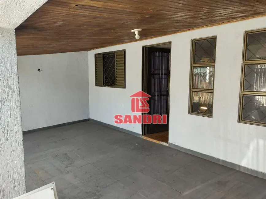 Casa para alugar em Vila Ipiranga, Maringa - PR - imagem 4 Foto 4 de Casa para alugar em Vila Ipiranga, Maringa - PR