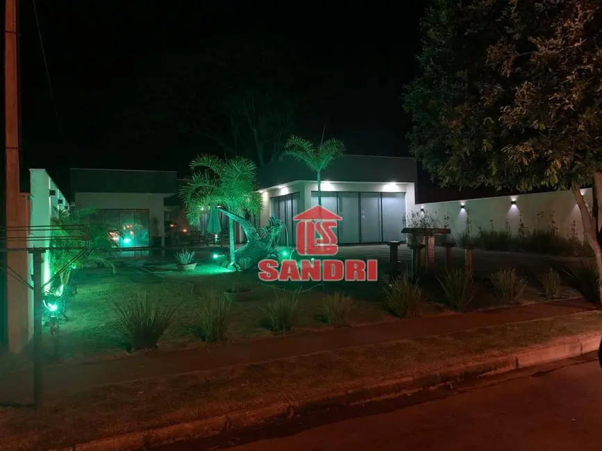 Casa de Condomínio com 3 quartos à venda, 450m2 em Porto Rico - PR - imagem 3 Foto 3 de Casa de Condomínio com 3 quartos à venda, 450m2 em Porto Rico - PR