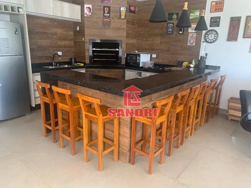 Casa de Condomínio com 3 quartos à venda, 450m2 em Porto Rico - PR - imagem 4 Foto 4 de Casa de Condomínio com 3 quartos à venda, 450m2 em Porto Rico - PR