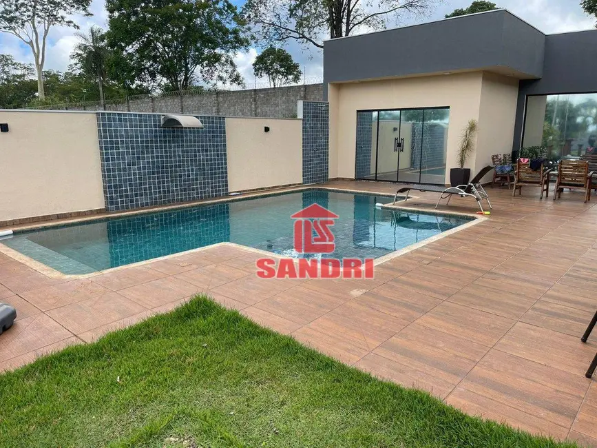 Casa de Condomínio com 3 quartos à venda, 450m2 em Porto Rico - PR - imagem 7 Foto 7 de Casa de Condomínio com 3 quartos à venda, 450m2 em Porto Rico - PR