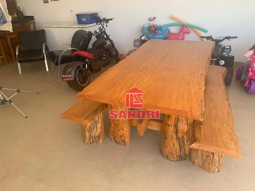 Casa de Condomínio com 3 quartos à venda, 450m2 em Porto Rico - PR - imagem 5 Foto 5 de Casa de Condomínio com 3 quartos à venda, 450m2 em Porto Rico - PR