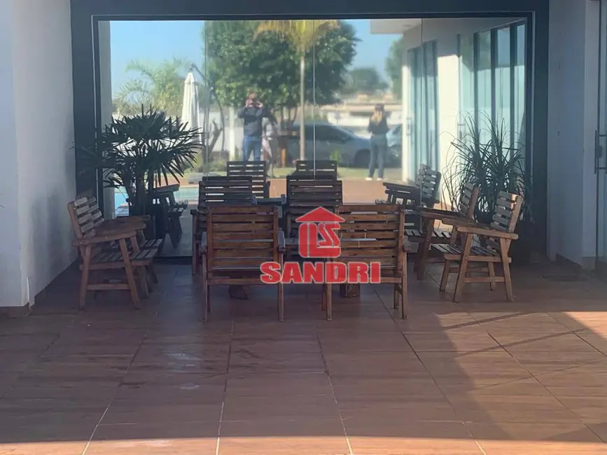 Casa de Condomínio com 3 quartos à venda, 450m2 em Porto Rico - PR - imagem 6 Foto 6 de Casa de Condomínio com 3 quartos à venda, 450m2 em Porto Rico - PR