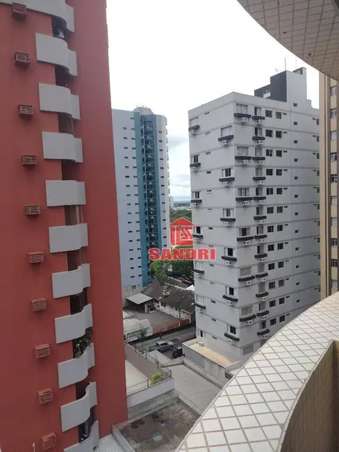 Apartamento com 1 quarto para alugar, 83m2 em Zona 01, Maringa - PR - imagem 7 Foto 7 de Apartamento com 1 quarto para alugar, 83m2 em Zona 01, Maringa - PR