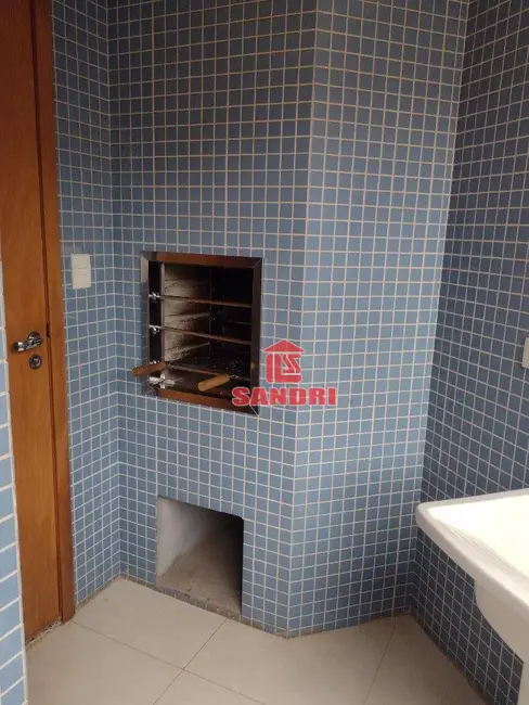 Apartamento com 1 quarto para alugar, 83m2 em Zona 01, Maringa - PR - imagem 3 Foto 3 de Apartamento com 1 quarto para alugar, 83m2 em Zona 01, Maringa - PR