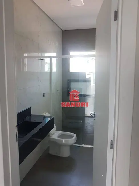 Casa de Condomínio com 4 quartos à venda, 497m2 em Centro, Porto Rico - PR - imagem 9 Foto 9 de Casa de Condomínio com 4 quartos à venda, 497m2 em Centro, Porto Rico - PR