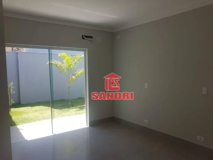 Casa de Condomínio com 4 quartos à venda, 497m2 em Centro, Porto Rico - PR - imagem 3 Foto 3 de Casa de Condomínio com 4 quartos à venda, 497m2 em Centro, Porto Rico - PR