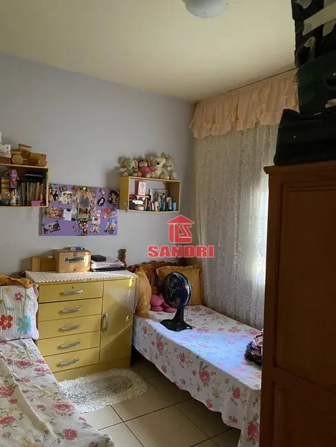 Casa de Condomínio com 4 quartos à venda, 360m2 em Parque Hortência, Maringa - PR - imagem 8 Foto 8 de Casa de Condomínio com 4 quartos à venda, 360m2 em Parque Hortência, Maringa - PR