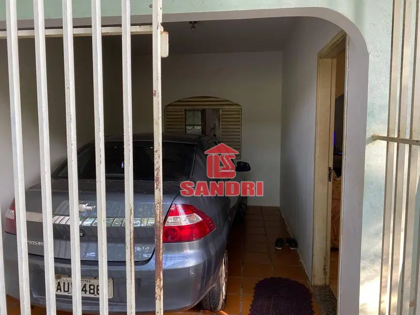 Casa de Condomínio com 4 quartos à venda, 360m2 em Parque Hortência, Maringa - PR - imagem 3 Foto 3 de Casa de Condomínio com 4 quartos à venda, 360m2 em Parque Hortência, Maringa - PR