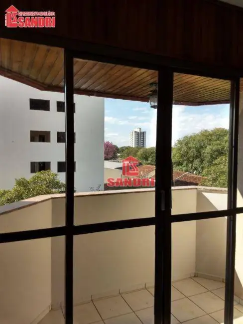 Foto 6 de Apartamento com 3 quartos à venda, 110m2 em Zona 07, Maringa - PR