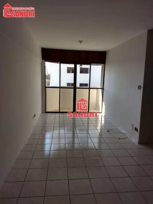 Foto 3 de Apartamento com 3 quartos à venda, 110m2 em Zona 07, Maringa - PR